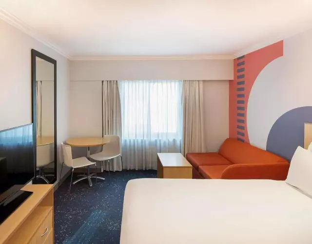 ibis Styles Sydney Central