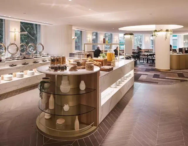 Rydges Darling Square Apartment Hotel