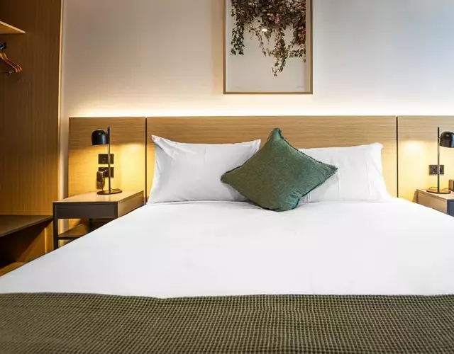 Song Hotel Sydney