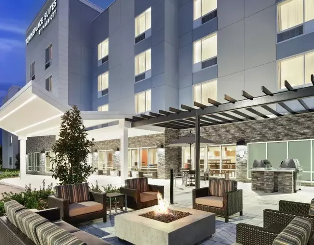 TownePlace Suites by Marriott Leesburg