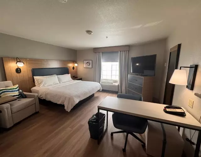 Candlewood Suites Houston The Woodlands by IHG