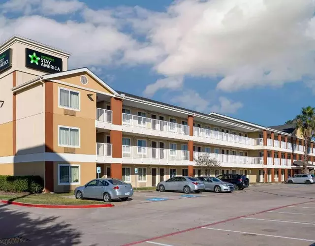 Extended Stay America Suites - Houston - The Woodlands