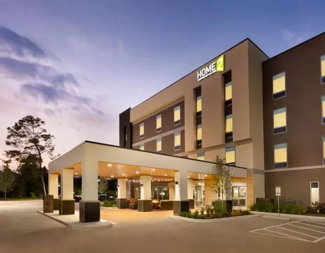 Home2 Suites by Hilton Shenandoah The Woodlands