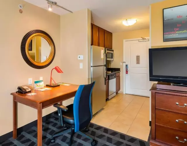 TownePlace Suites Houston North/Shenandoah