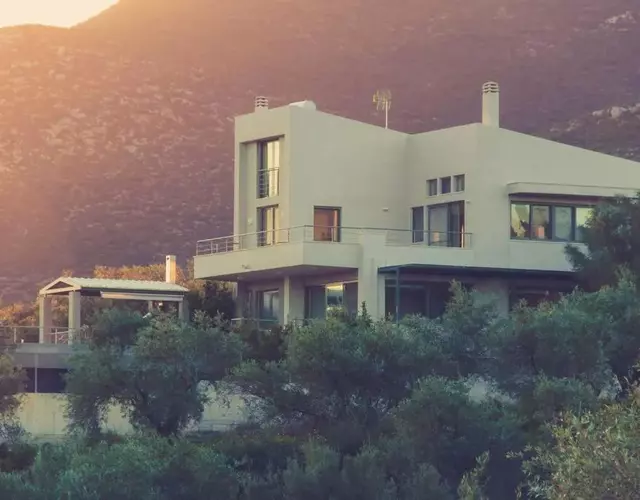 Panoramic View Summerhouse