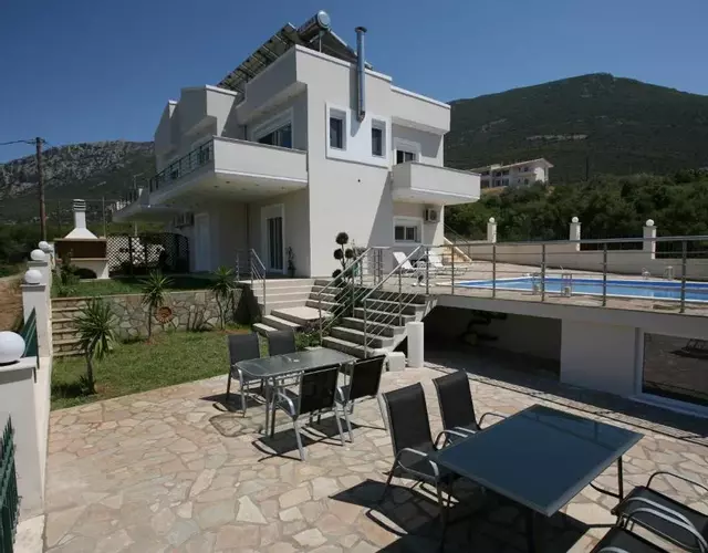 Villa Farran 2