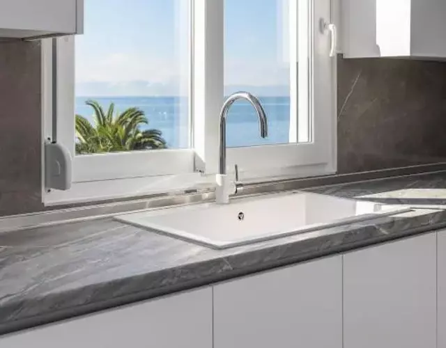 Angel House Sea View 2 Bedrooms 4p Apartment