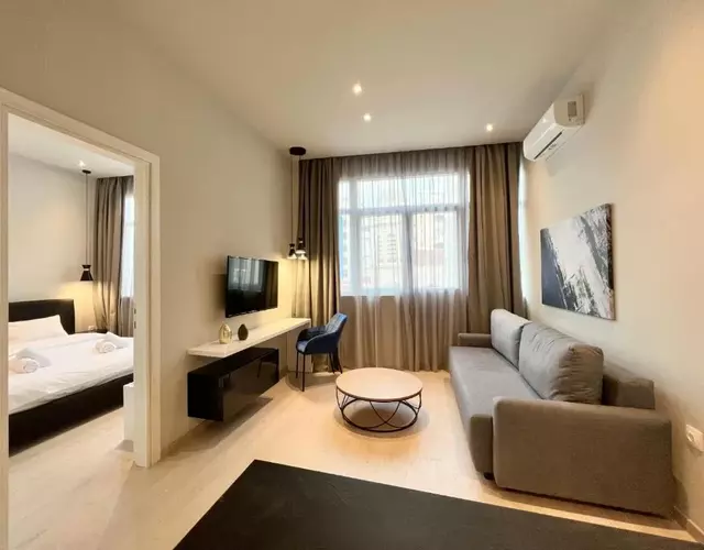 Aura F24 apartments by halu! - Vibrant Neighbourhood