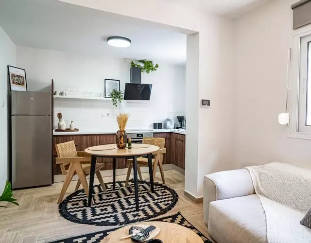 Feel Greek Hospitality #Θ008