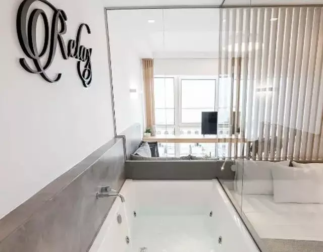 Porto Sea View Apartments - Luxury Junior Suites