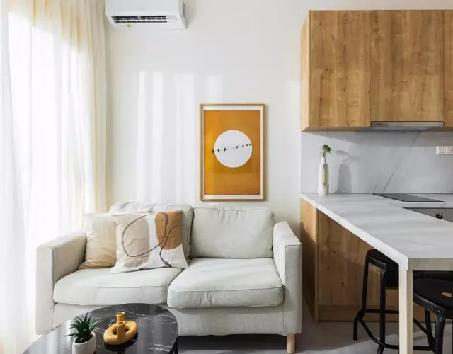 Soho Harbor by halu!