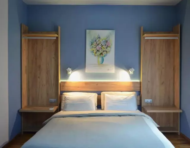 Thess1home Apartments