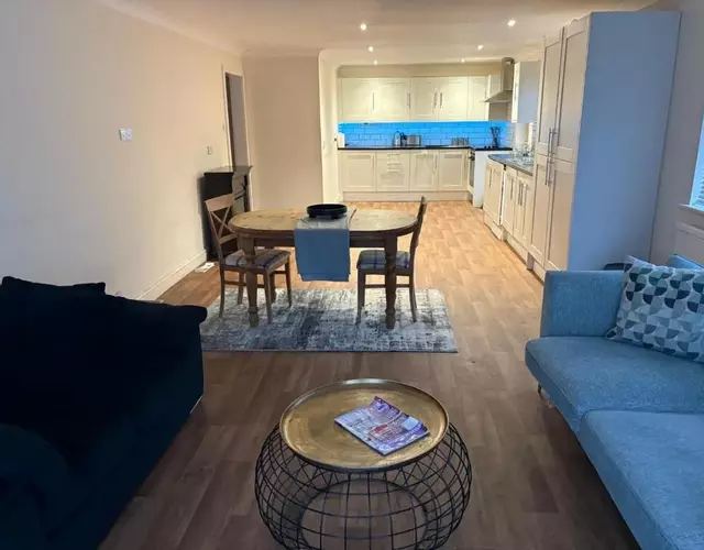 Home in Lakenheath