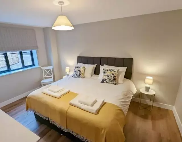 Meadow View Lodges