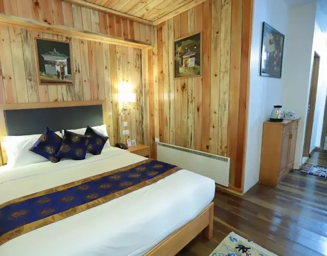 Hotel Phuntsho pelri
