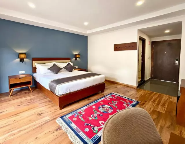 Swiss Boutique Thimphu