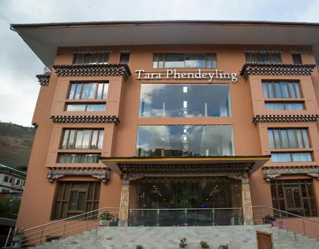 Tara Phendeyling Hotel