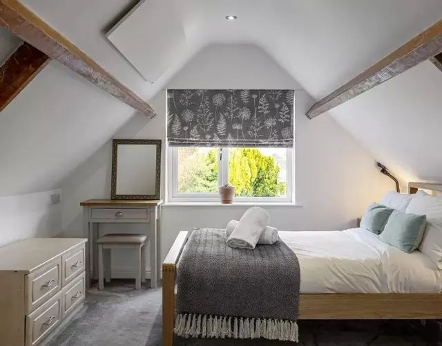 Evergreen Loft - Eco-Apartment