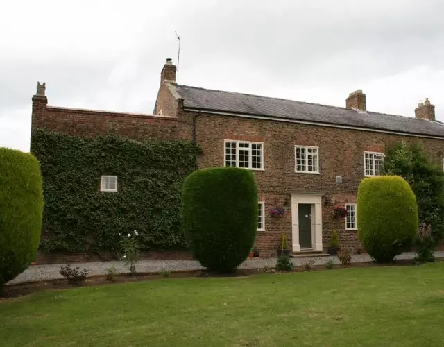 The Manor Guest House