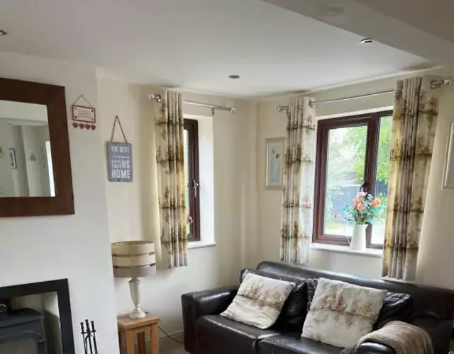 Woodside Cottage Grewelthorpe Nr Masham