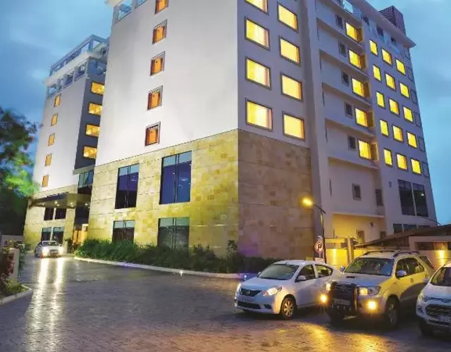 Dimora Hotels And Resorts