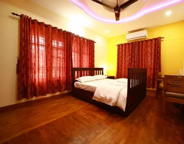 Spice Haven Homestay