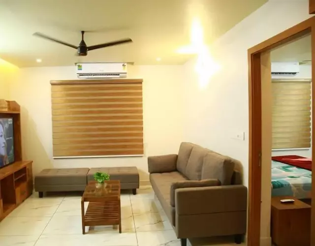 The Daffodils Apartment