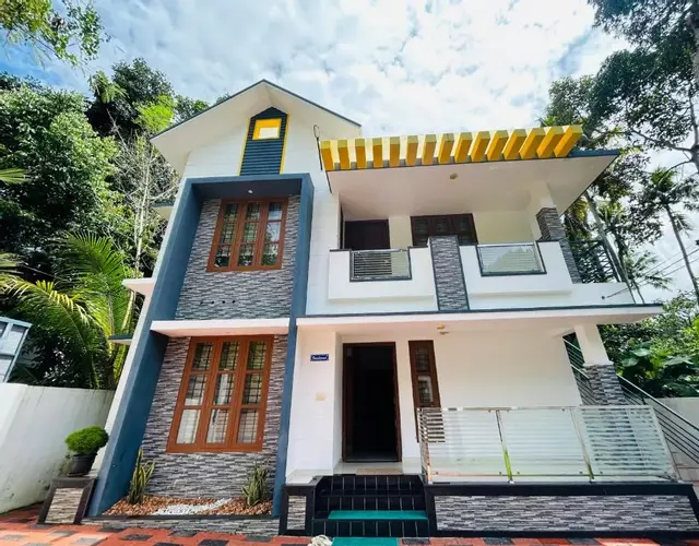 Vaisharad Homestay Trivandrum