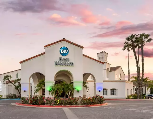 Best Western Posada Royale Hotel & Suites