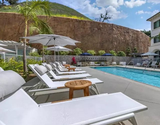 Cambria Hotel Calabasas - Malibu