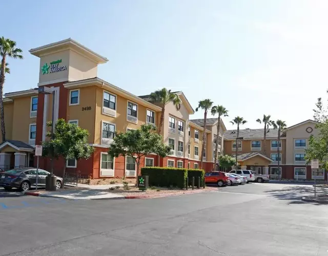 Extended Stay America Suites - Los Angeles - Simi Valley