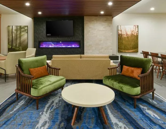 Fairfield Inn & Suites by Marriott Moorpark Ventura County