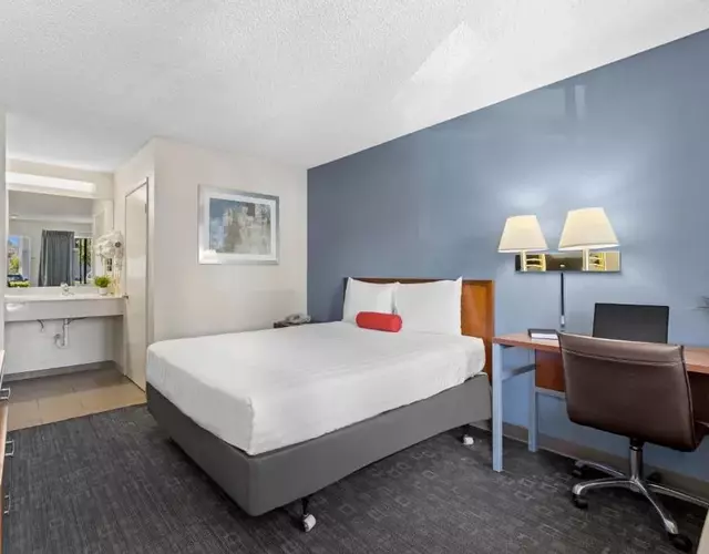 Good Nite Inn Calabasas