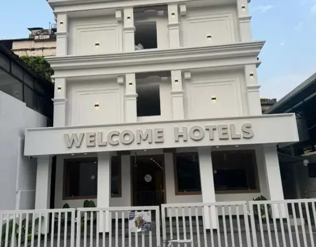 Welcome Hotels