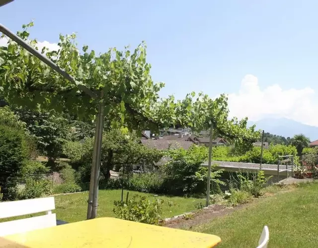 NEB-THUN Studio am Thunersee