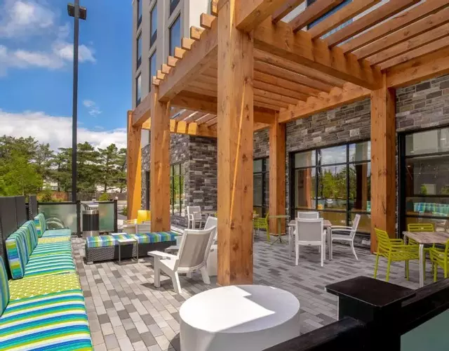 Home2 Suites By Hilton Thunder Bay