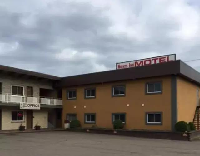 Nights Inn Motel