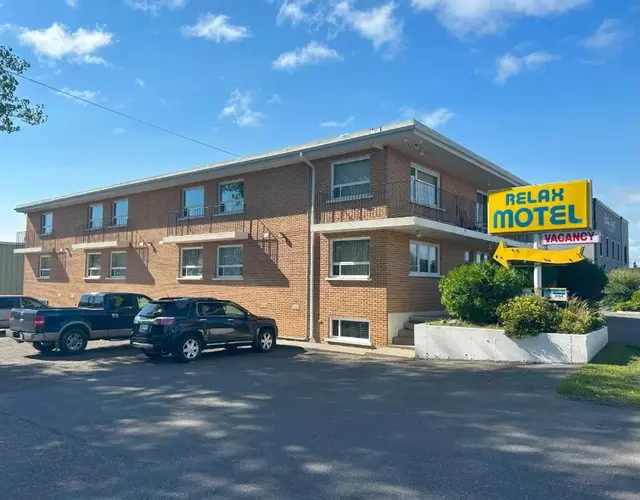 Relax Motel