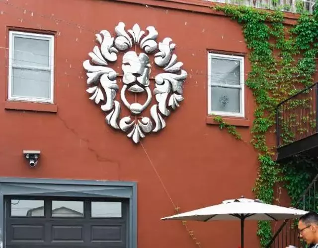 The Haven Hostel