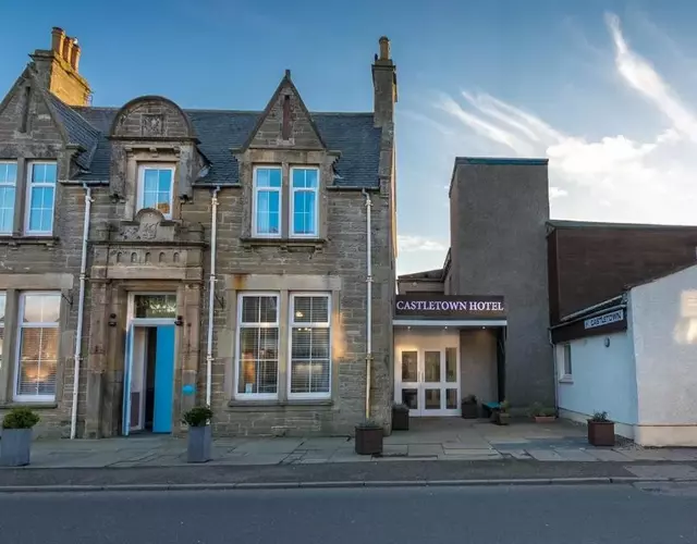 Castletown Hotel