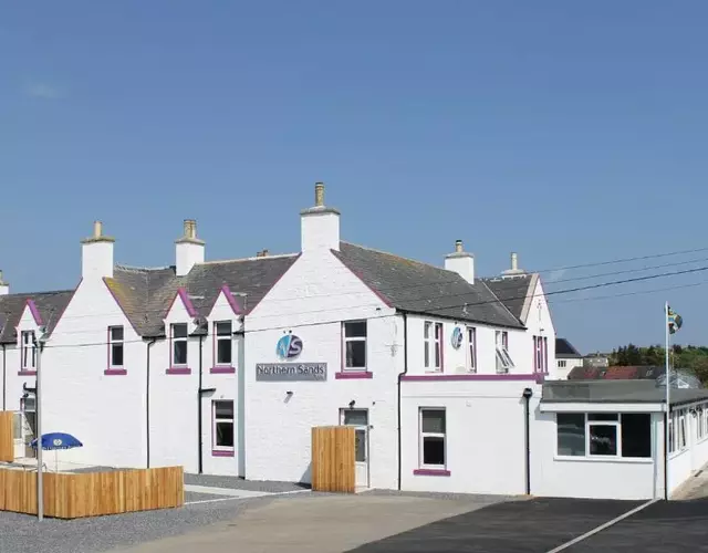 Northern Sands Hotel