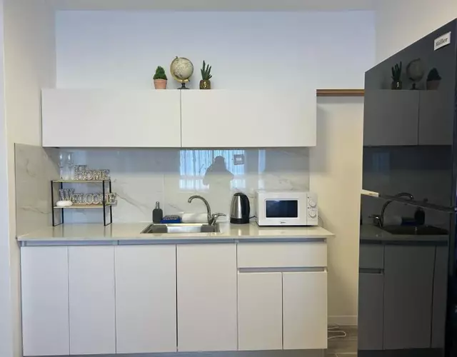 תכלת על הכינרת Light blue on the Kinneret lake