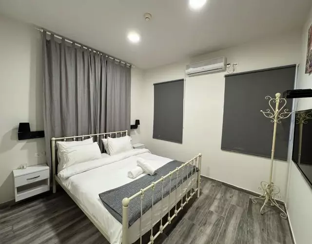 City Stay Tiberias - סיטי סטיי טבריה