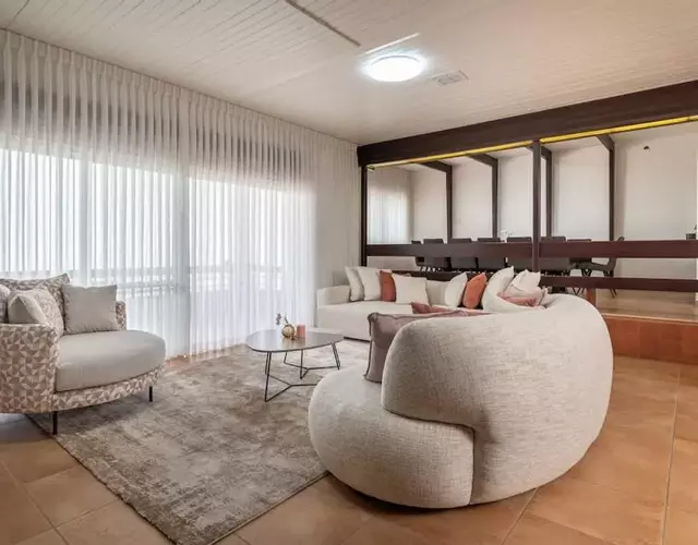 Kinneret View Six Bedrooms