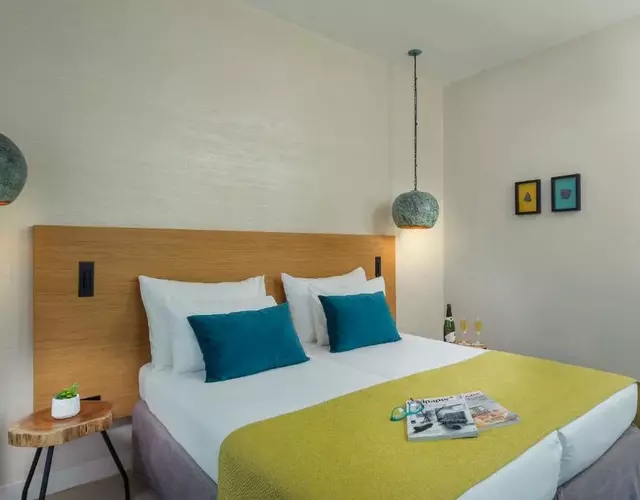 Prima Galil Tiberias Hotel