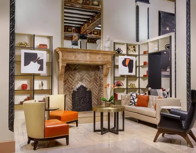 Hotel Spero, Vignette Collection by IHG