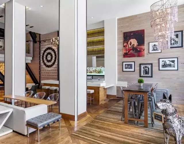 Hotel Zetta San Francisco