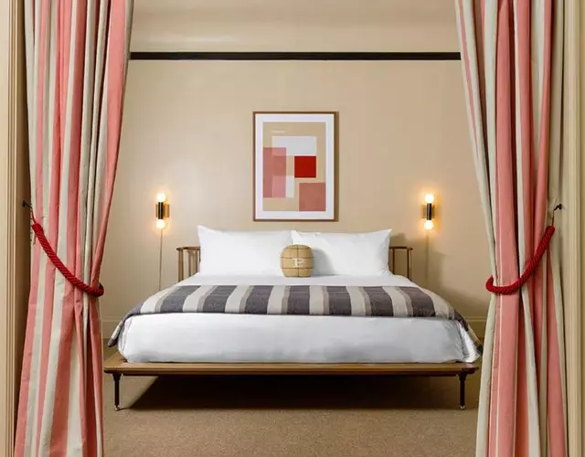 Palihotel San Francisco