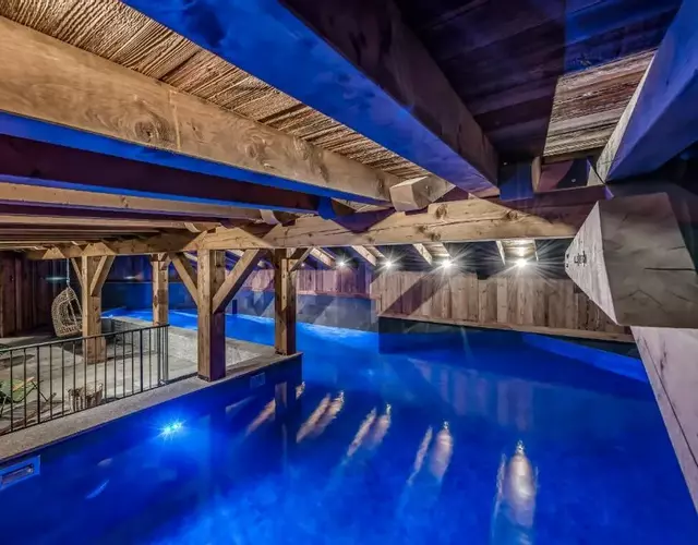 Hotel & Spa Le Val d'Isère
