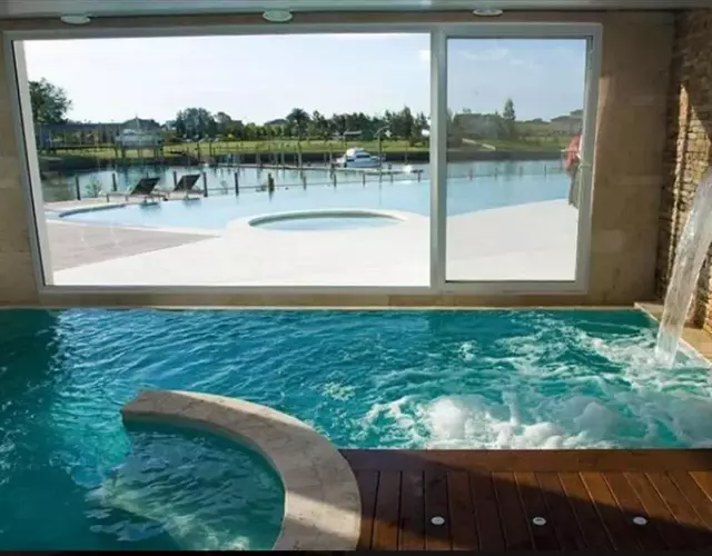 Bahía Nordelta Premium